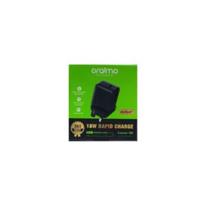 Cannon 18S OCW-5184U 18W single port micro -USB rapid charger