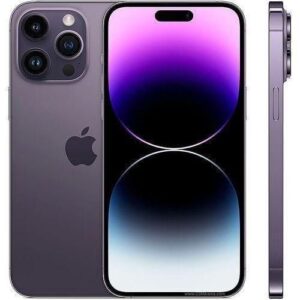 apple iphone 14 pro max 256gb