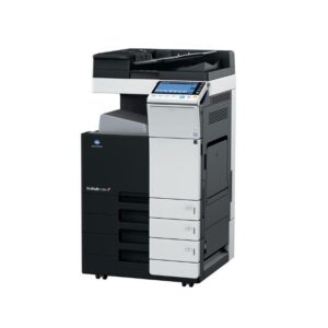 konica minolta bizhub c364e
