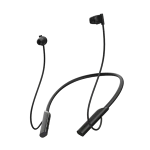 oraimo necklace lite call vibration wireless headphones