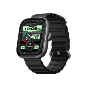 oraimo watch 6 2.04" tft ip68 smart watch