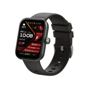 oraimo watch nova 2n 1.93'' amoled 33 day standby smart watch