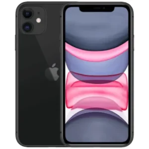 apple iphone 11, 128gb refurbished