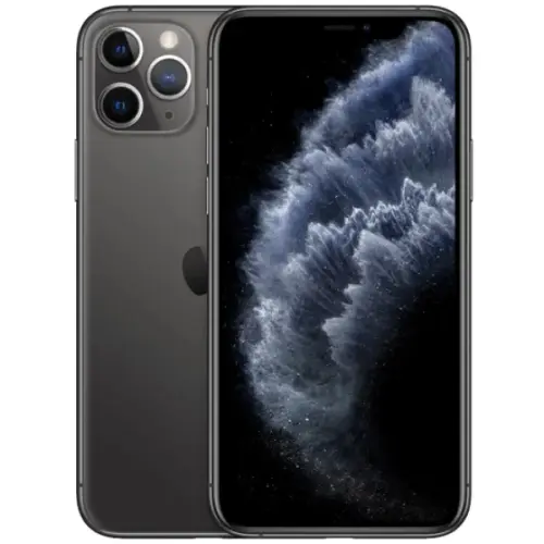 apple iphone 11 pro, 256gb certified refurbished apple iphone 11 pro, 256gb certified refurbished