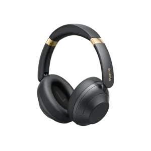 oraimo boompop pro anc over ear headphones